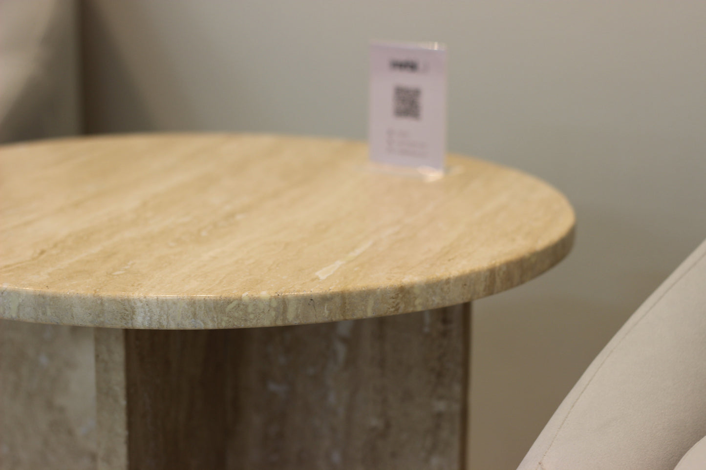 Mini Travertine