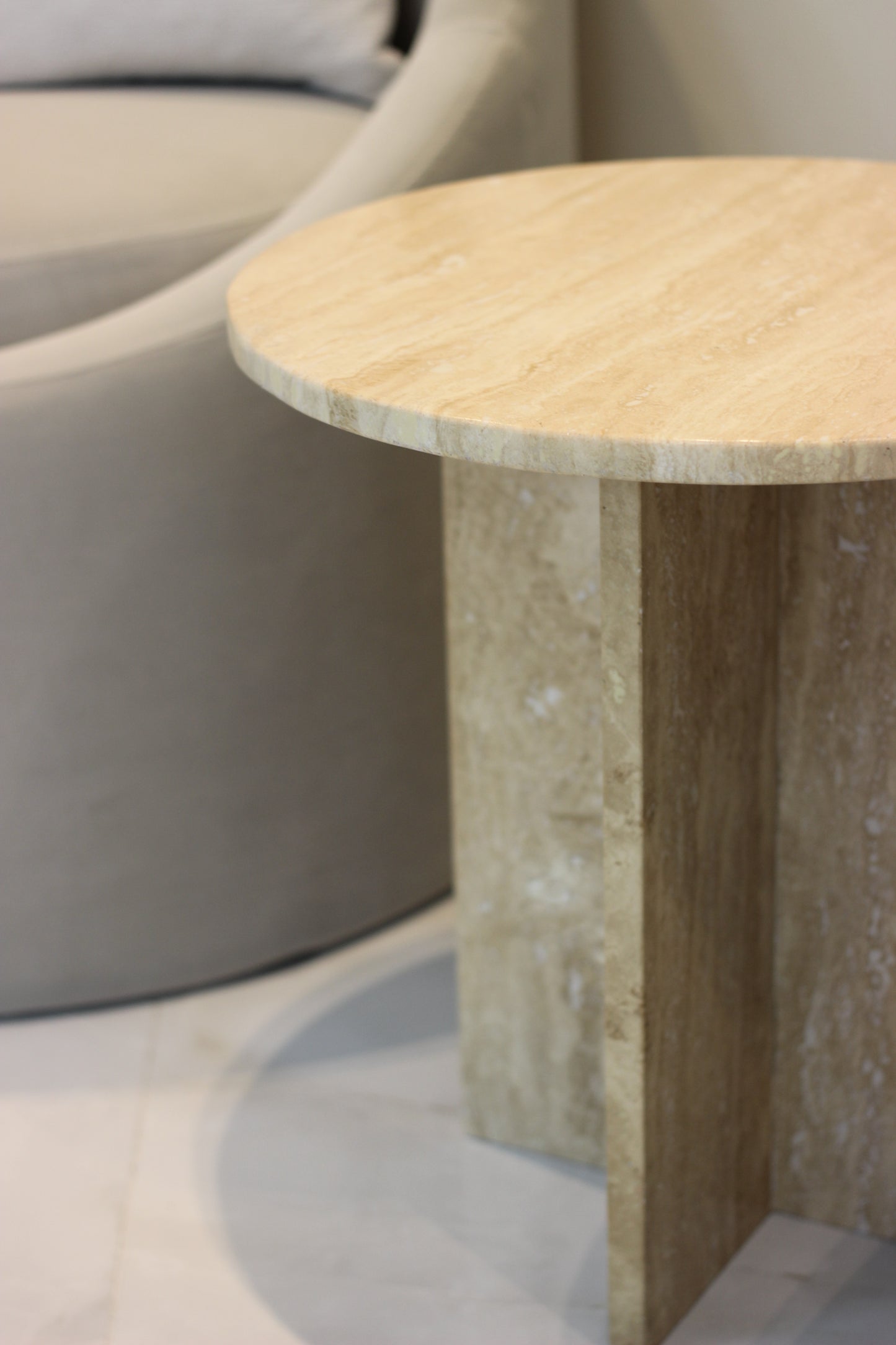 Mini Travertine