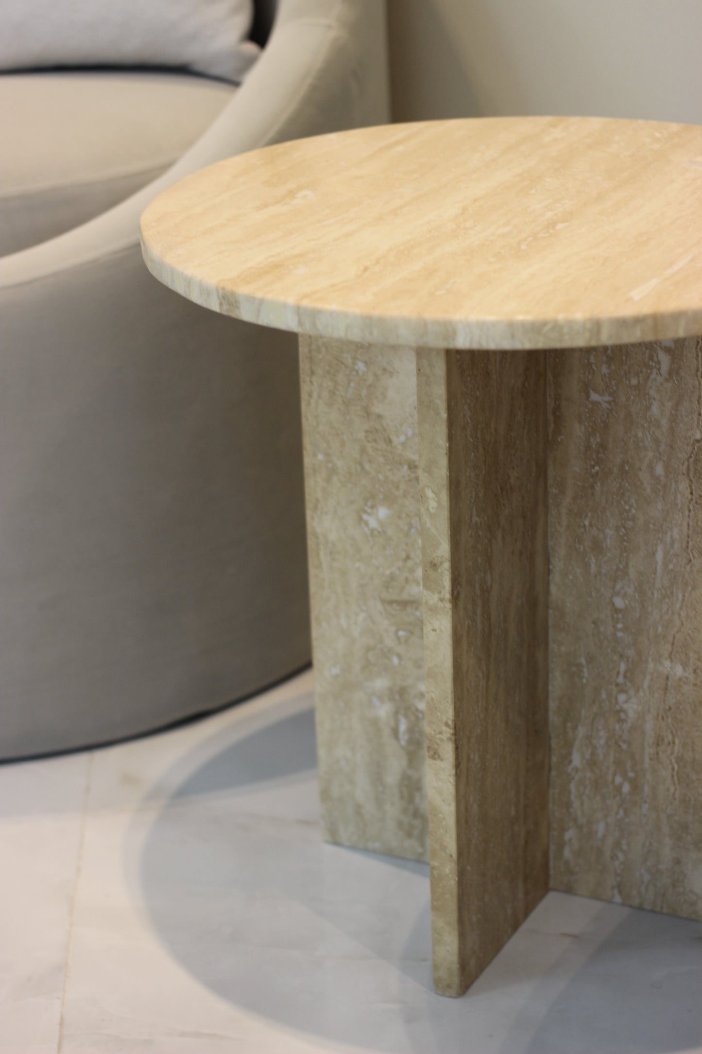 Mini Travertine
