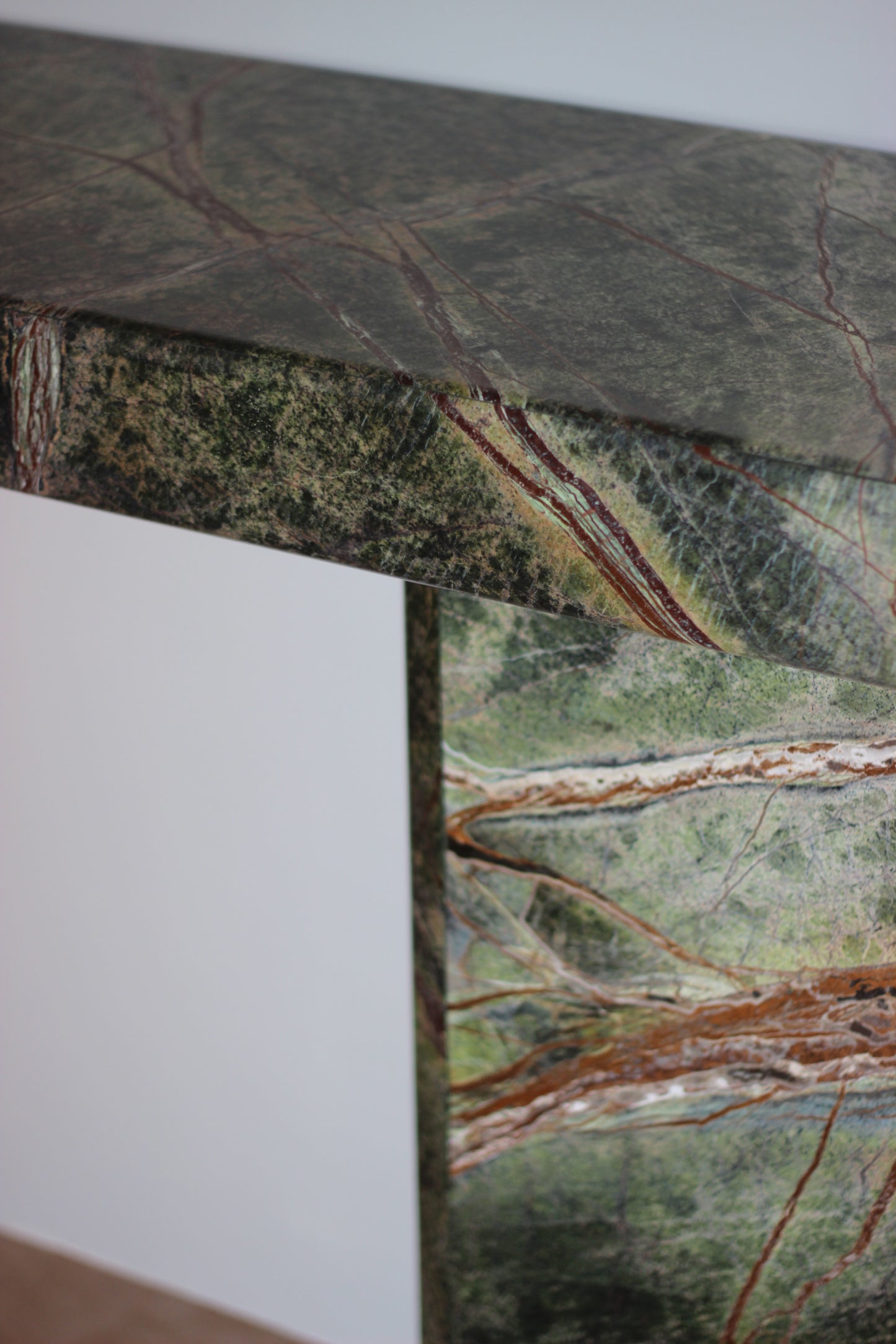 Vine Console