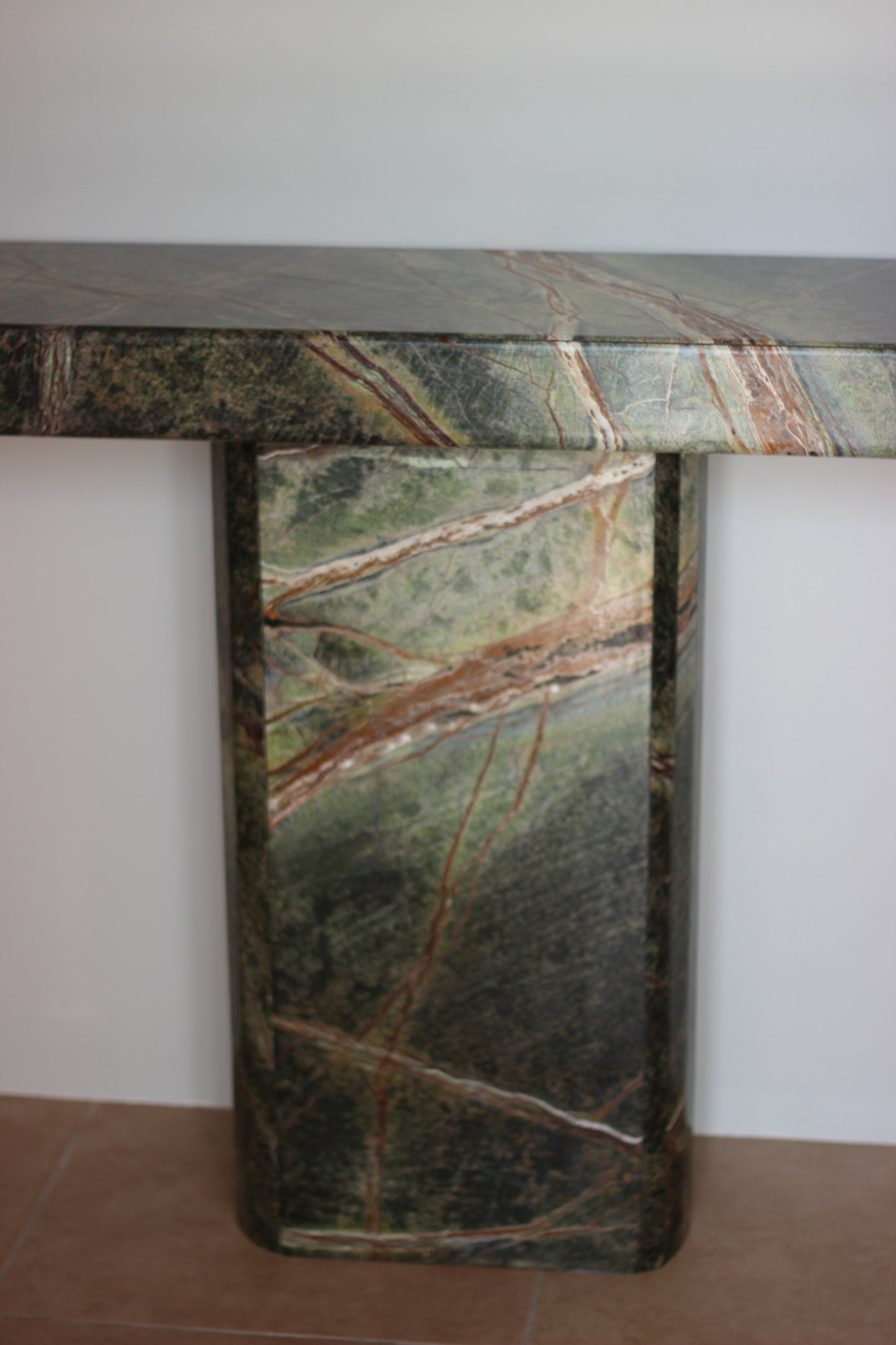 Vine Console