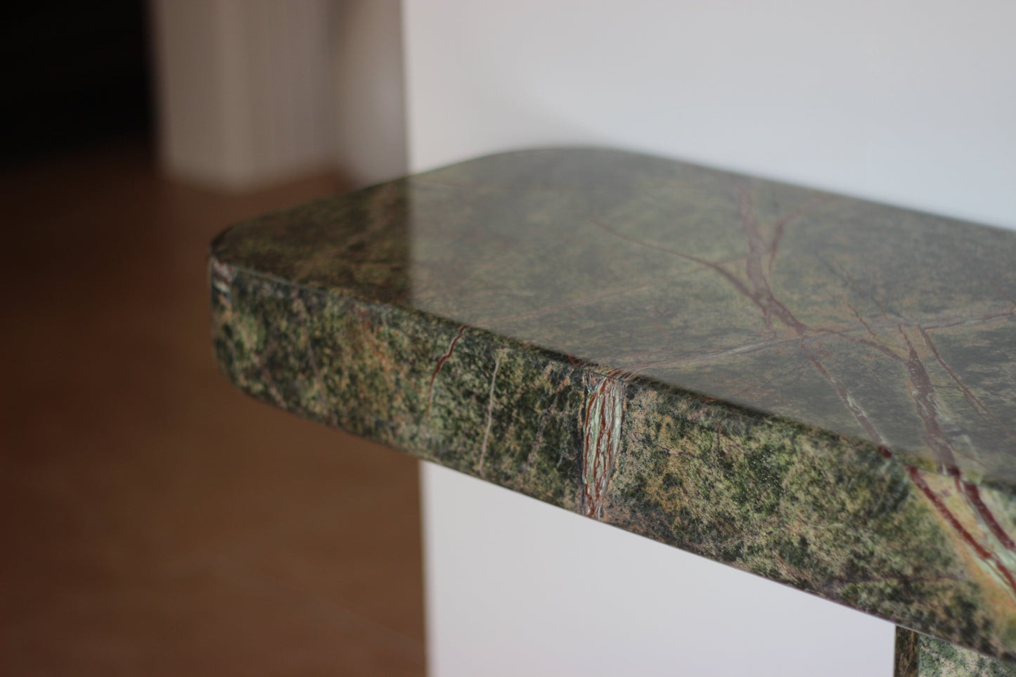 Vine Console