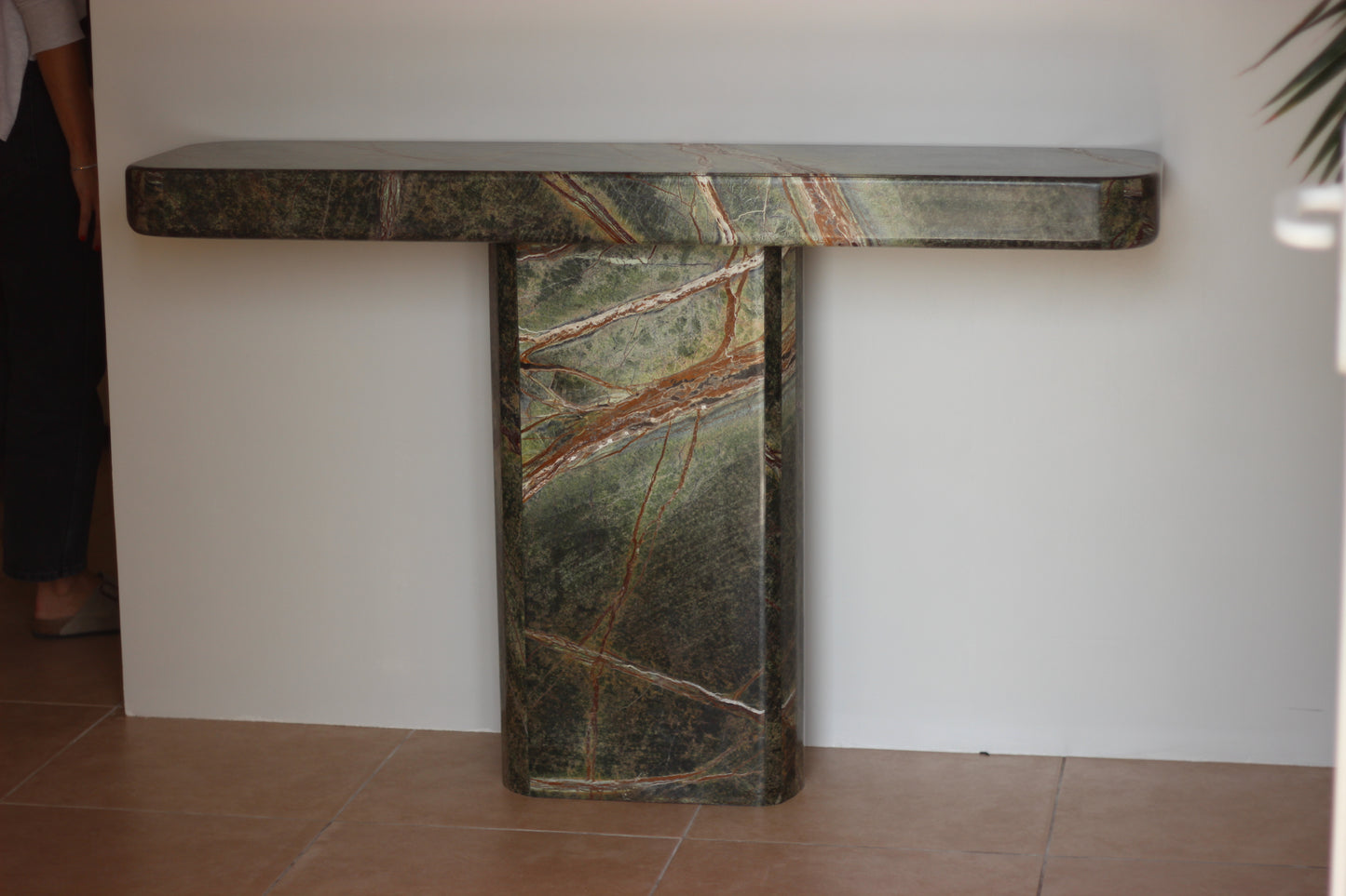 Vine Console